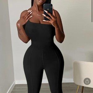 Petalsstyle Jumpsuit